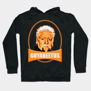 Guyabeetus-Meme Design Hoodie